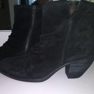 Born boots